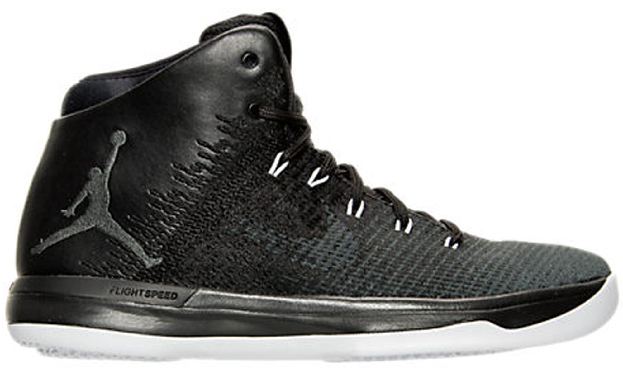 Air Jordan XXX1 Black Cat - StockX News