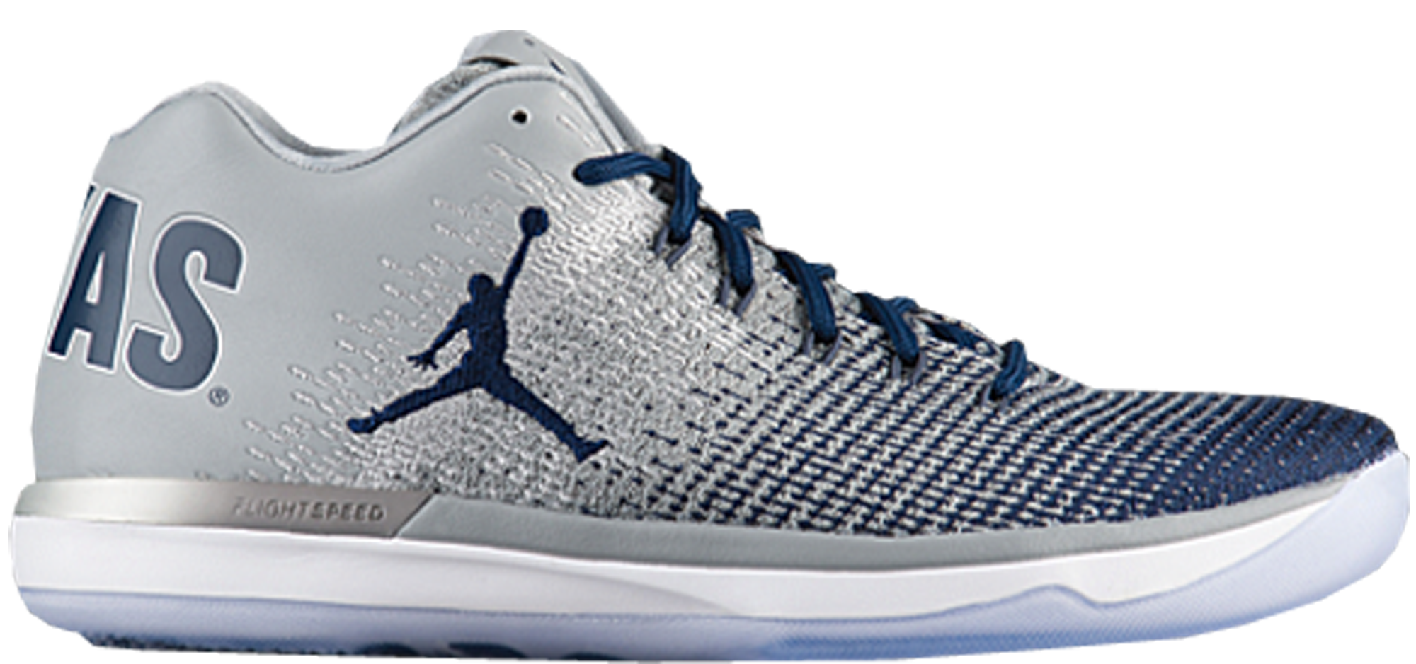 Air Jordan XXX1 Low StockX News