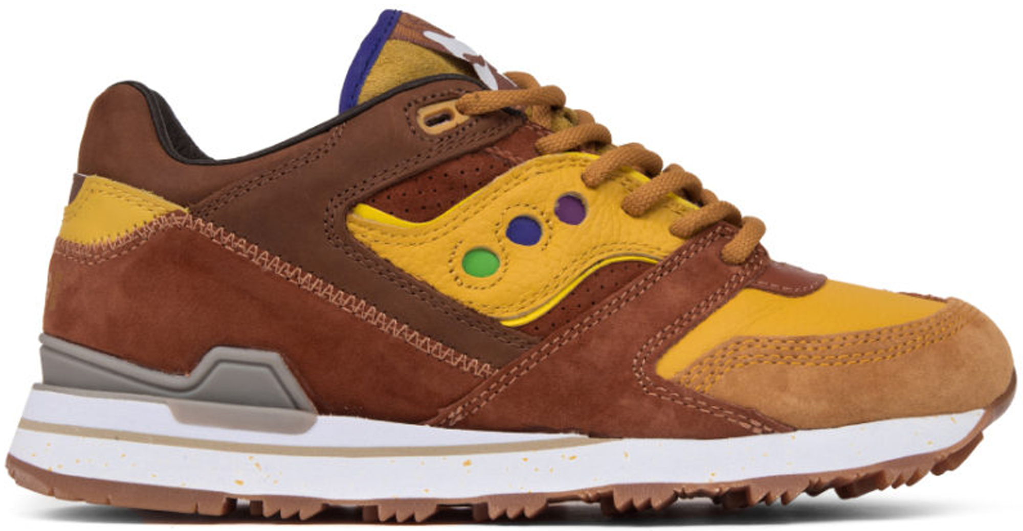 Saucony waffles outlet