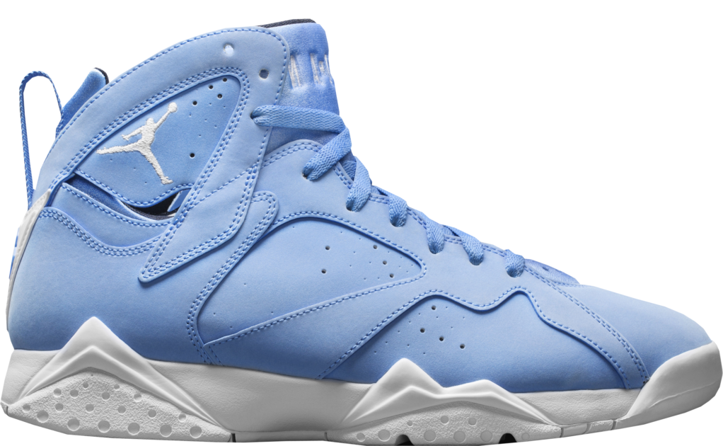 Air Jordan 7 Retro Pantone (2017) - StockX News