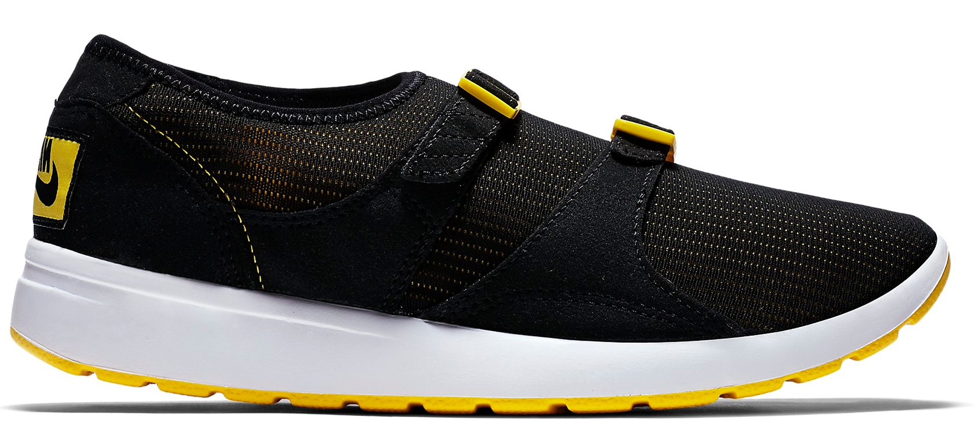 Nike Air Sock Racer OG Black Tour Yellow - StockX News