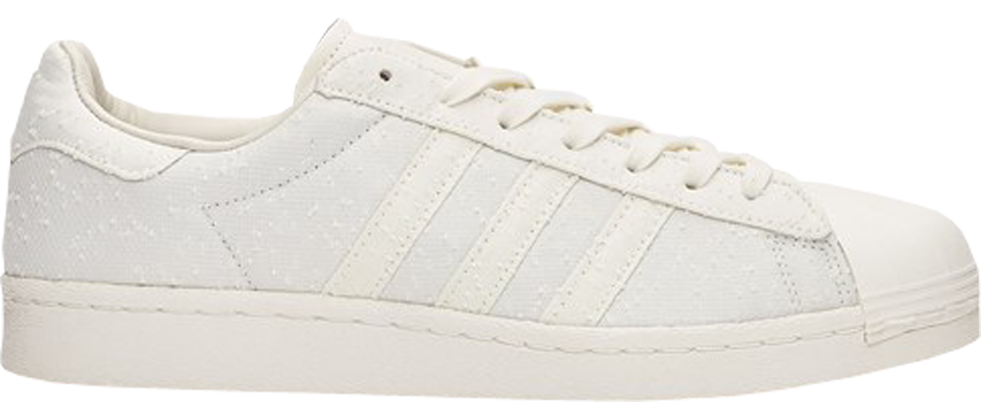 Sneakersnstuff x adidas Superstar Boost Shades Of White V2 ...
