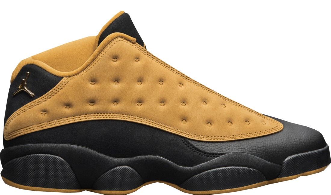 chutney jordan 13s