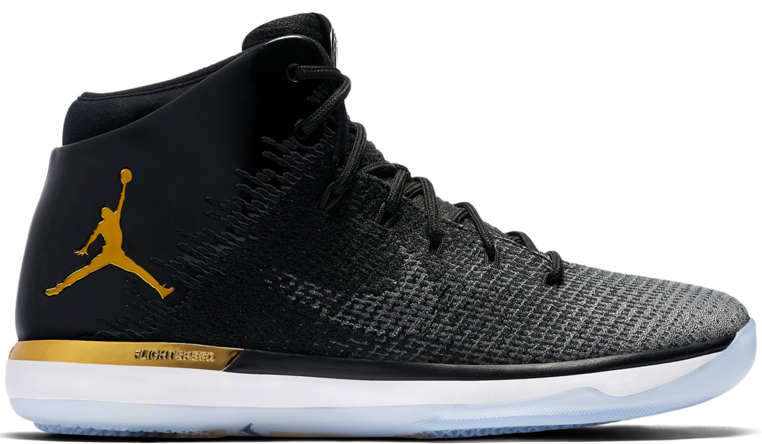 Air Jordan XXX1 Jordan Brand Classic East - StockX News