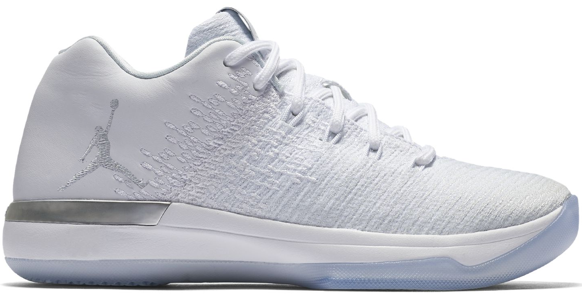 Jordan 29 sale low all white