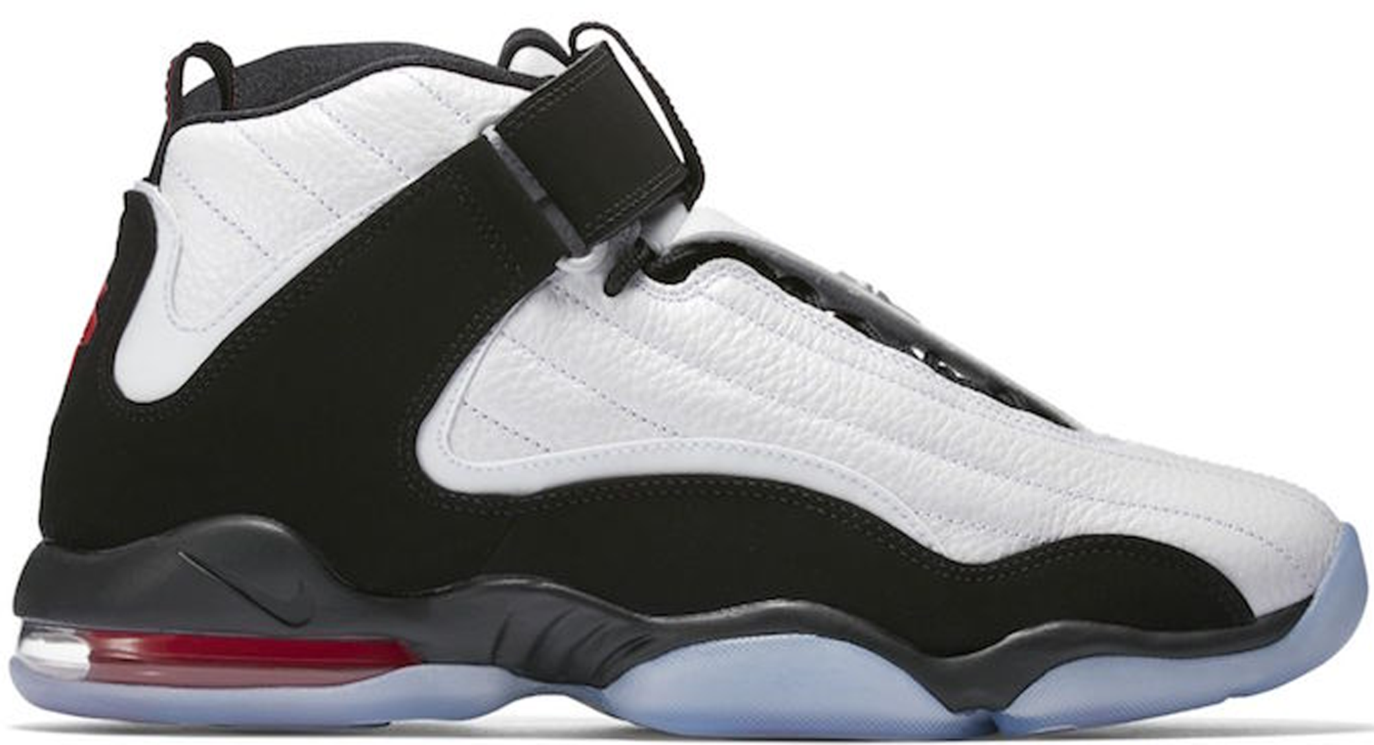 Nike Air Penny IV Chicago StockX News