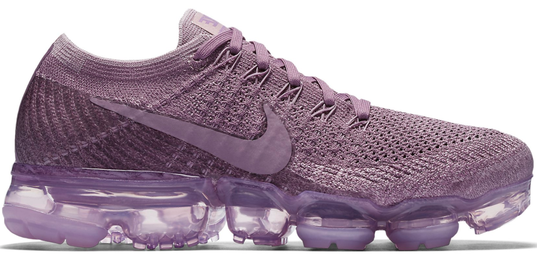 violet dust vapormax