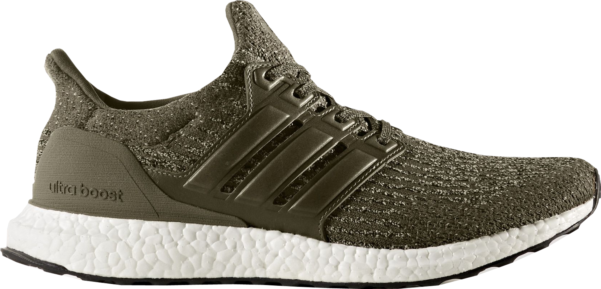 Adidas boost sale olive