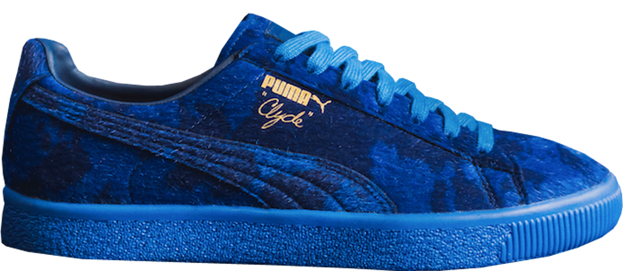 Packer Shoes x Puma Clyde Cow Suit StockX News