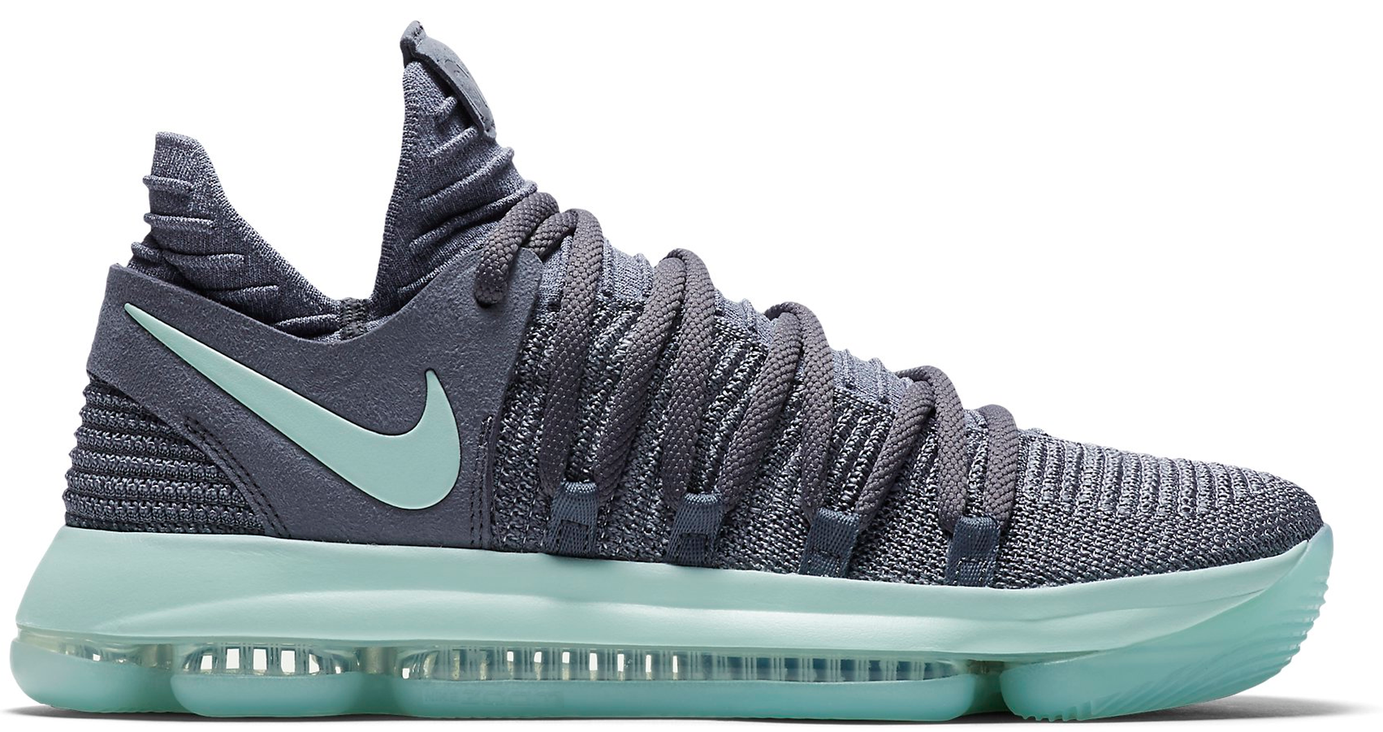 Kevin durant nike sales zoom kd 10