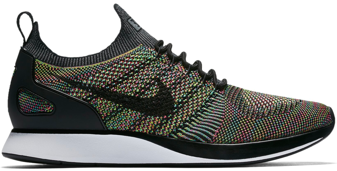 Nike zoom mariah flyknit racer 27cm ナイキ Nike Air Zoom Mariah Flyknit Racer Premium Multi-Color