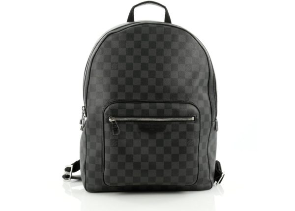 Back to School With Style: Louis Vuitton and Gucci Backpacks at