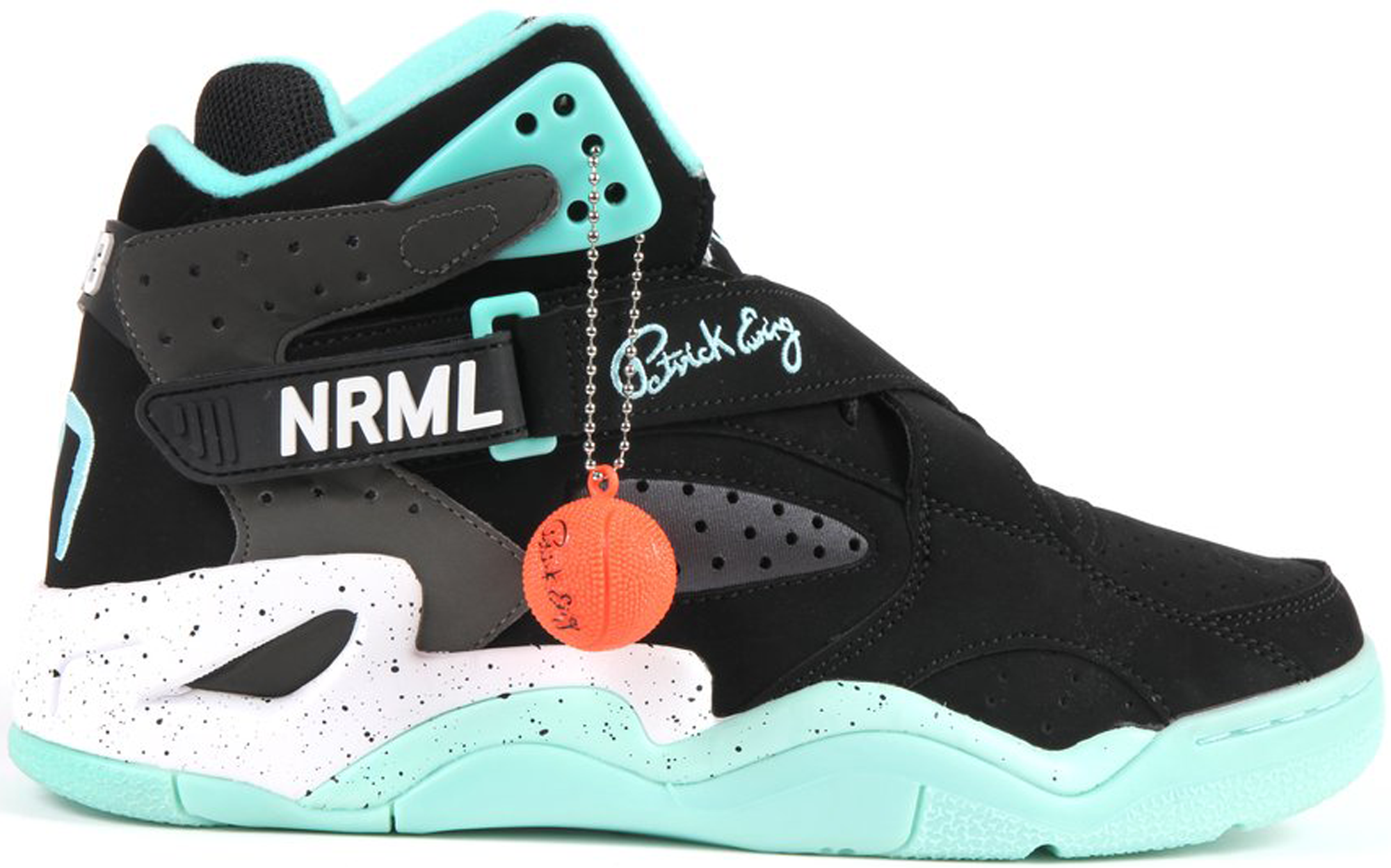 Ewing hot sale rogue sneakers