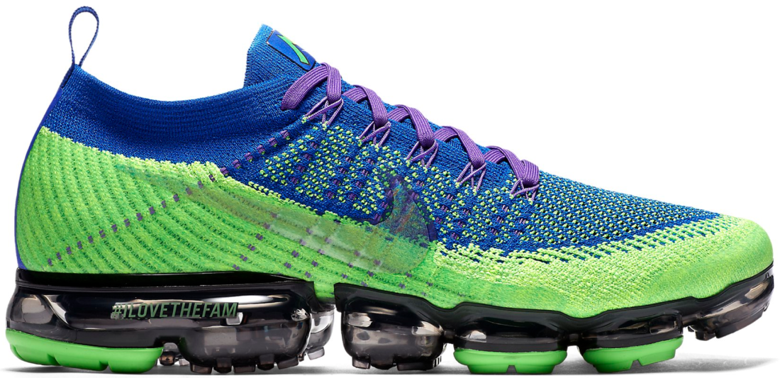 Nike air vapormax store flyknit bambino 2017