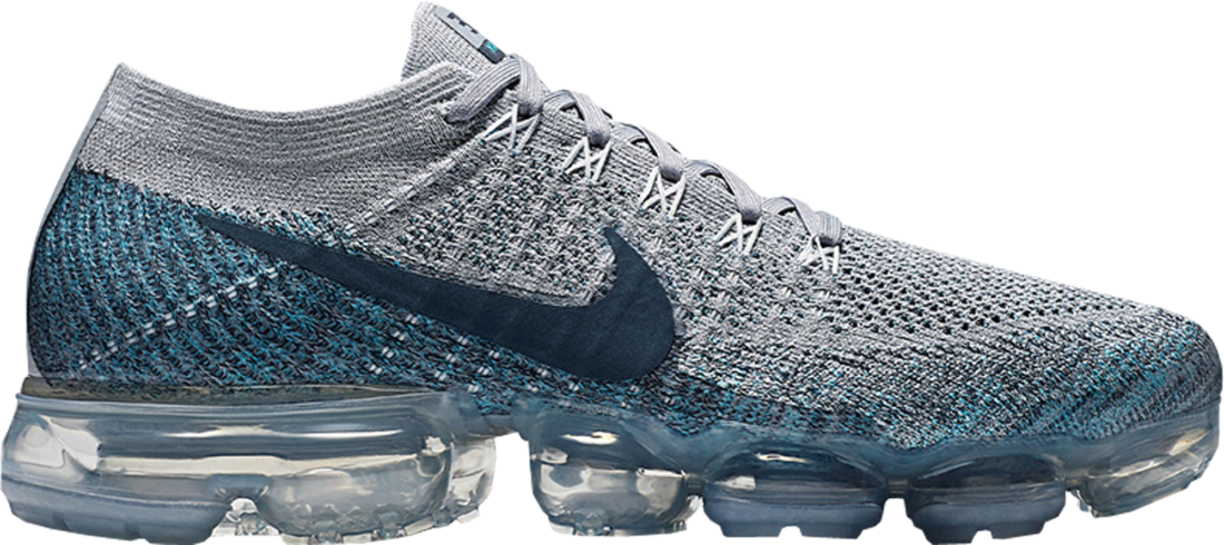 vapormax ice flash