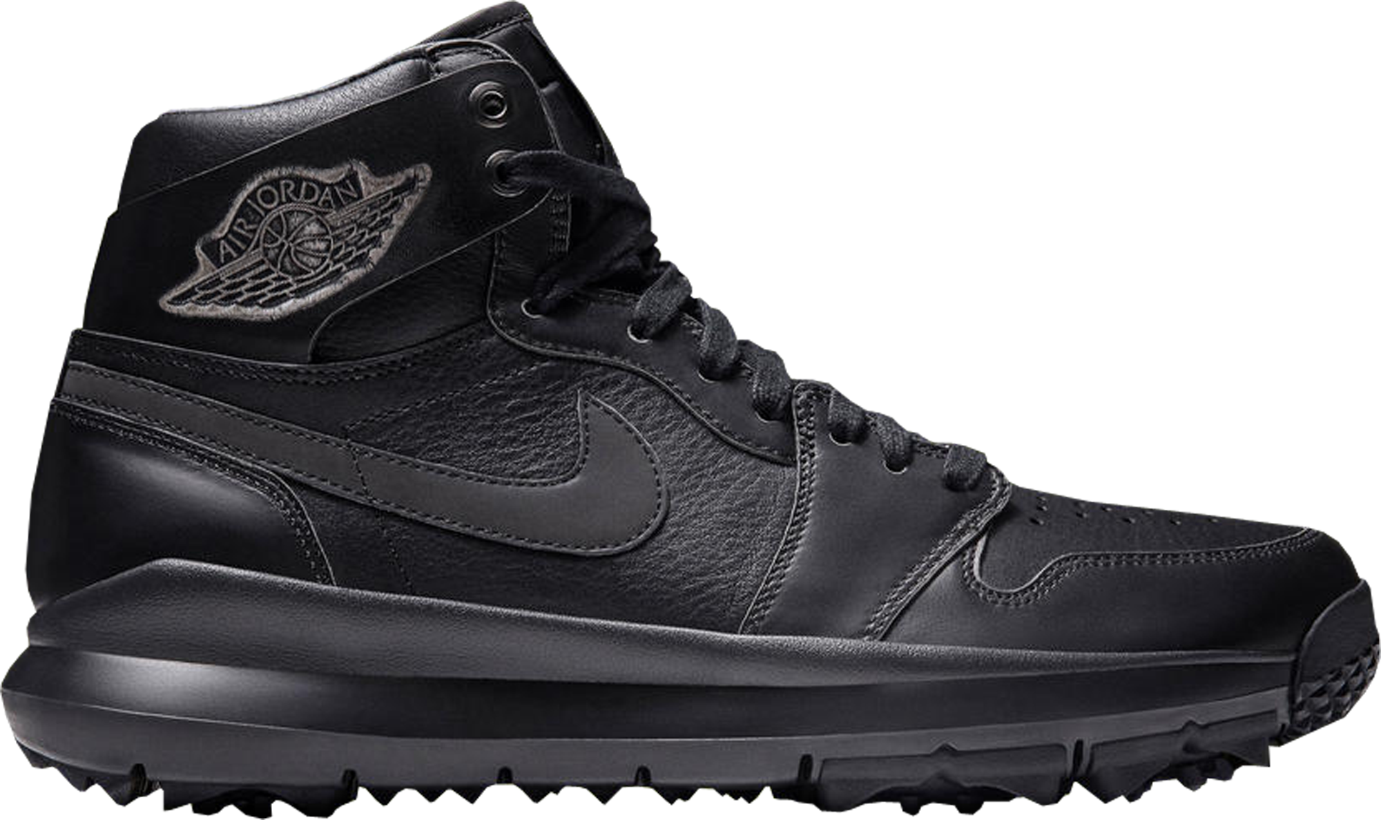 jordan 1 retro triple black