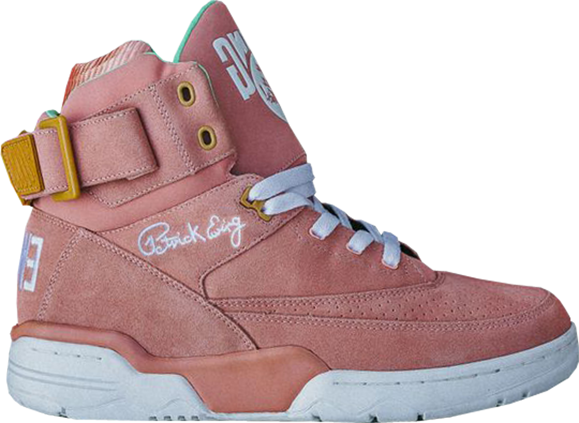 EWING 33  x You Gotta Eat This Hi\