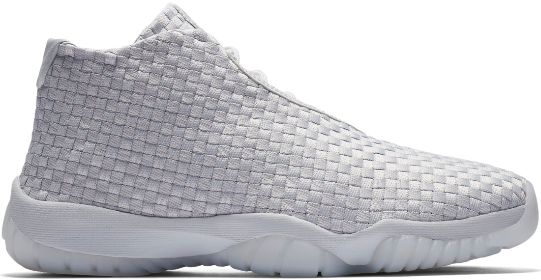 Jordan future stockx hotsell