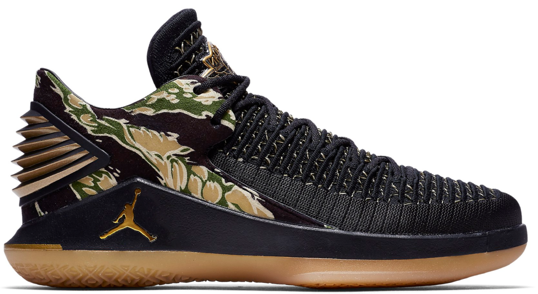 jordan xxiii low