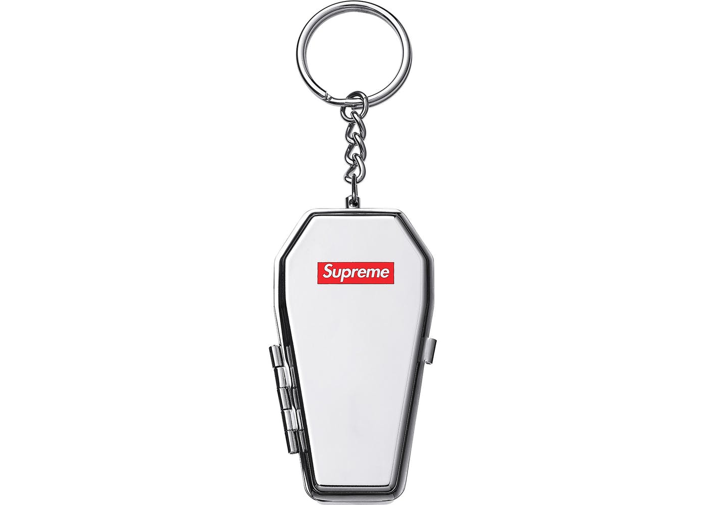 Supreme on sale keychain stockx