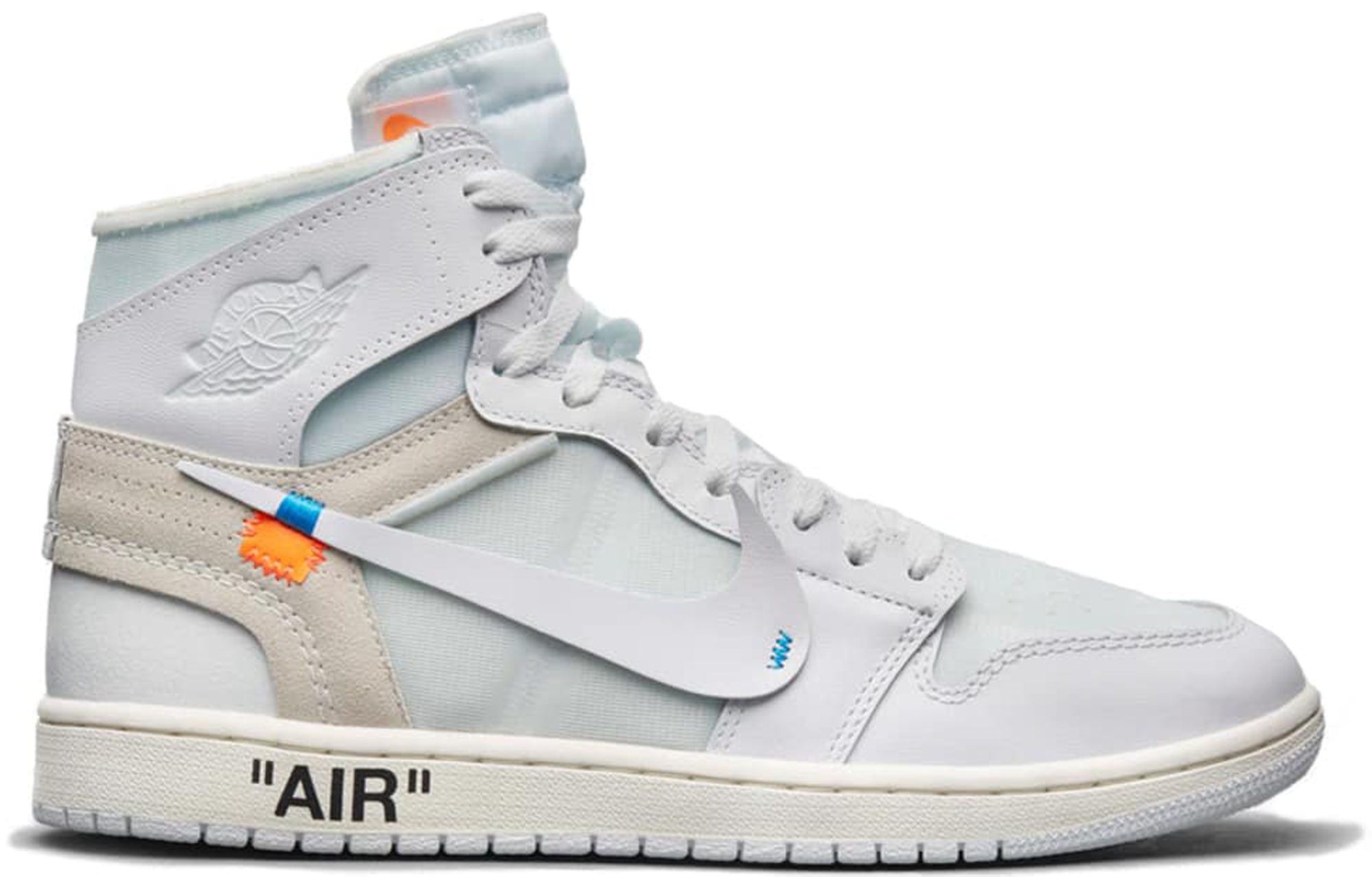 Most Affordable Nike Off-White Shoes - StockX News