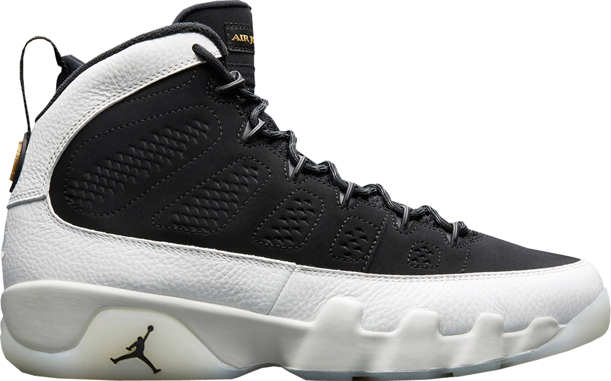 Jordan 9 store retro 2018