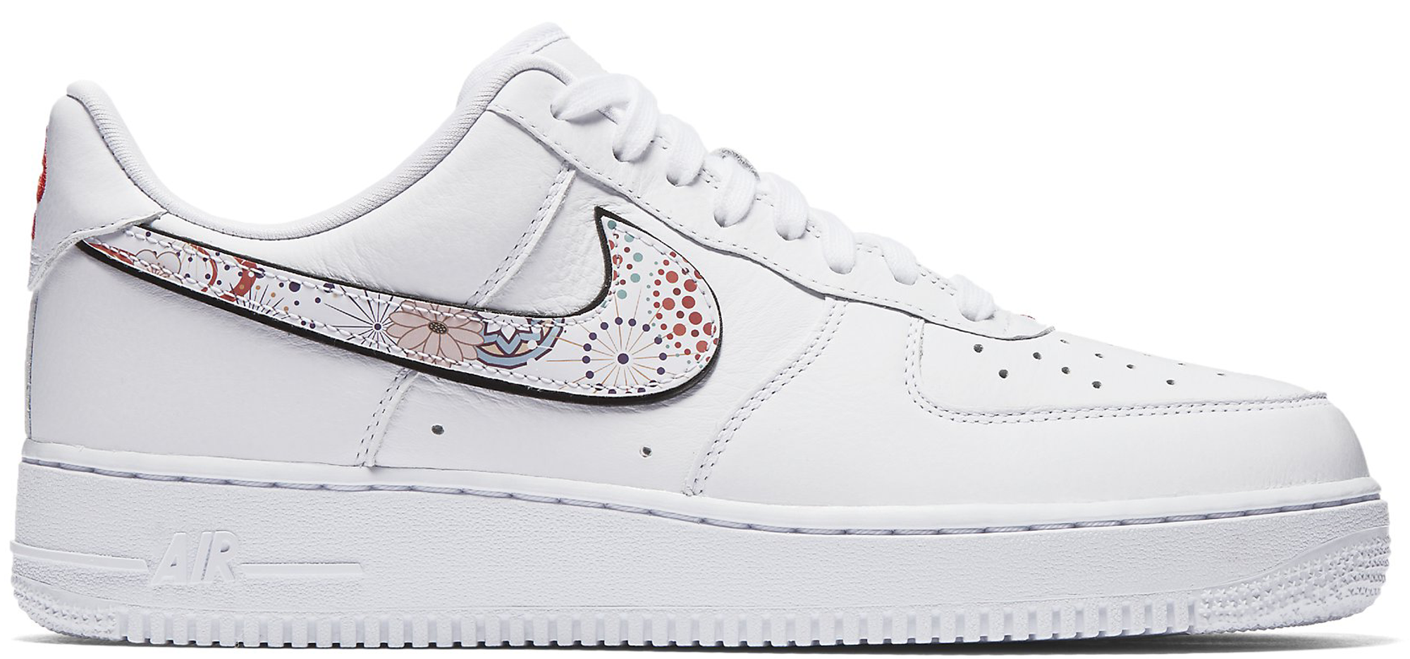 Nike Air Force 1 Low Lunar New Year 2018 - StockX News