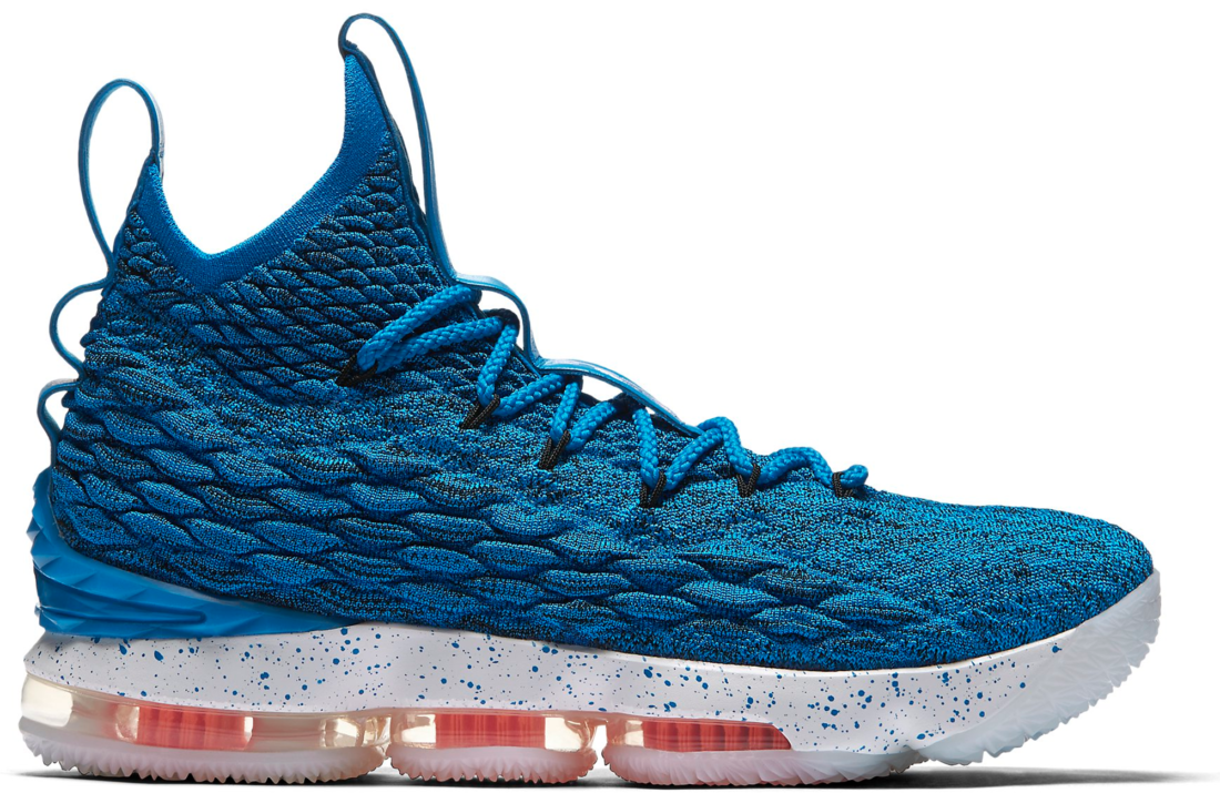 lebron 15 stockx