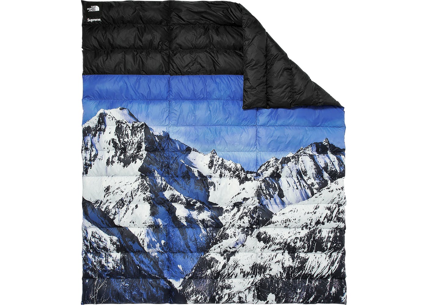 Supreme The North Face Nupste Blanket - StockX News