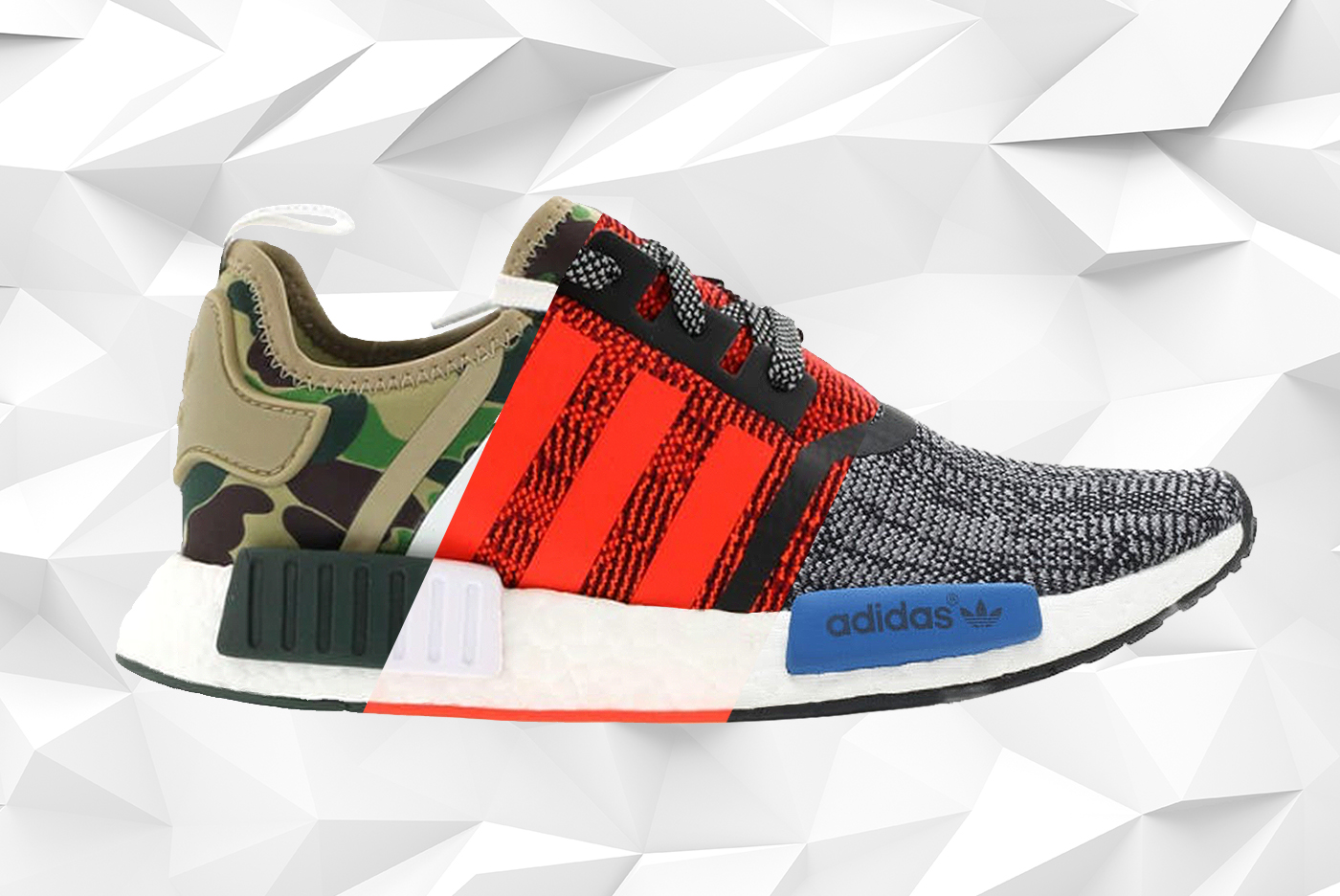 The Most Expensive adidas NMD Sneakers StockX News
