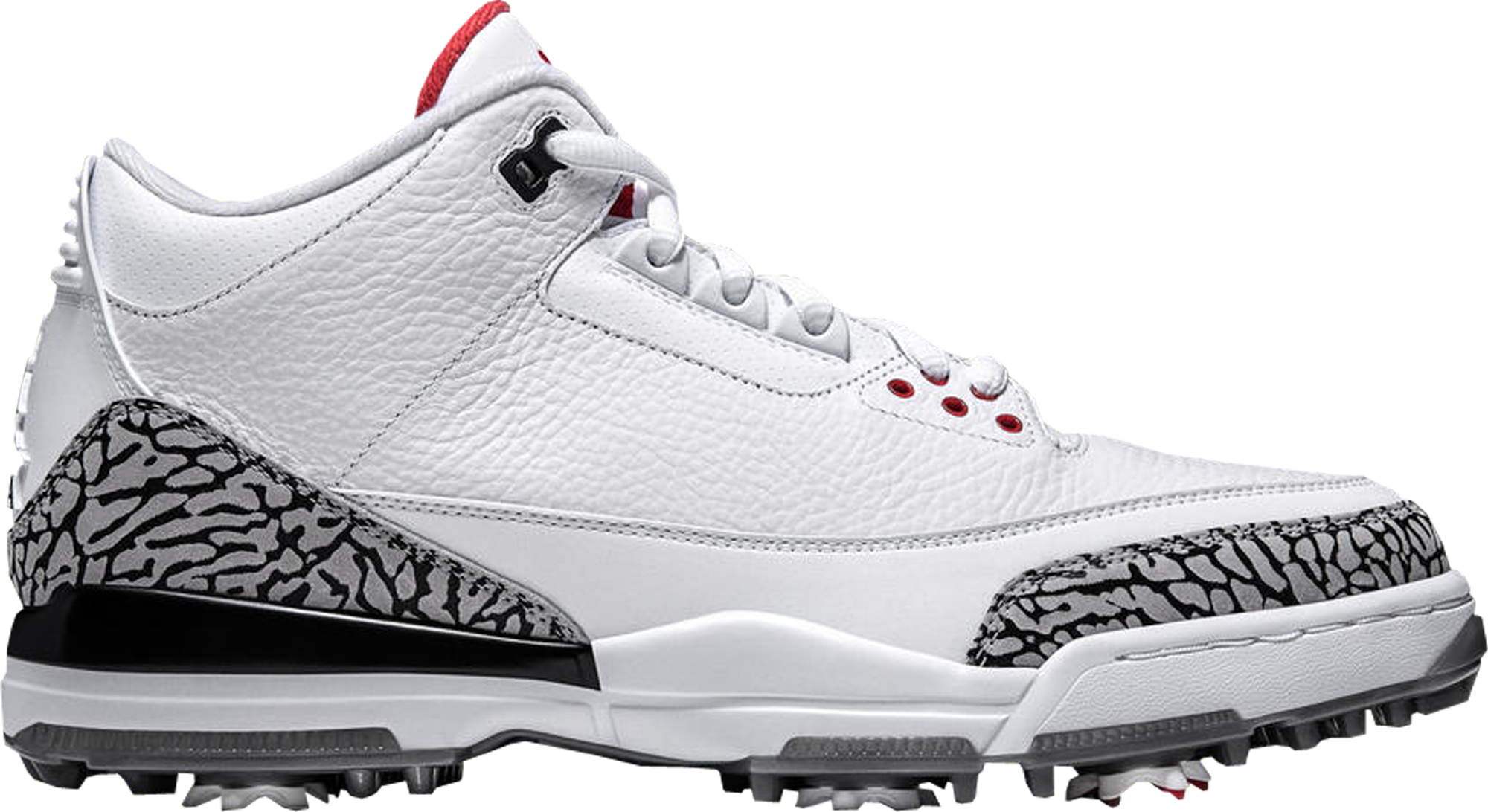 【新品】Nike Air Jordan 3 Retro Golflow