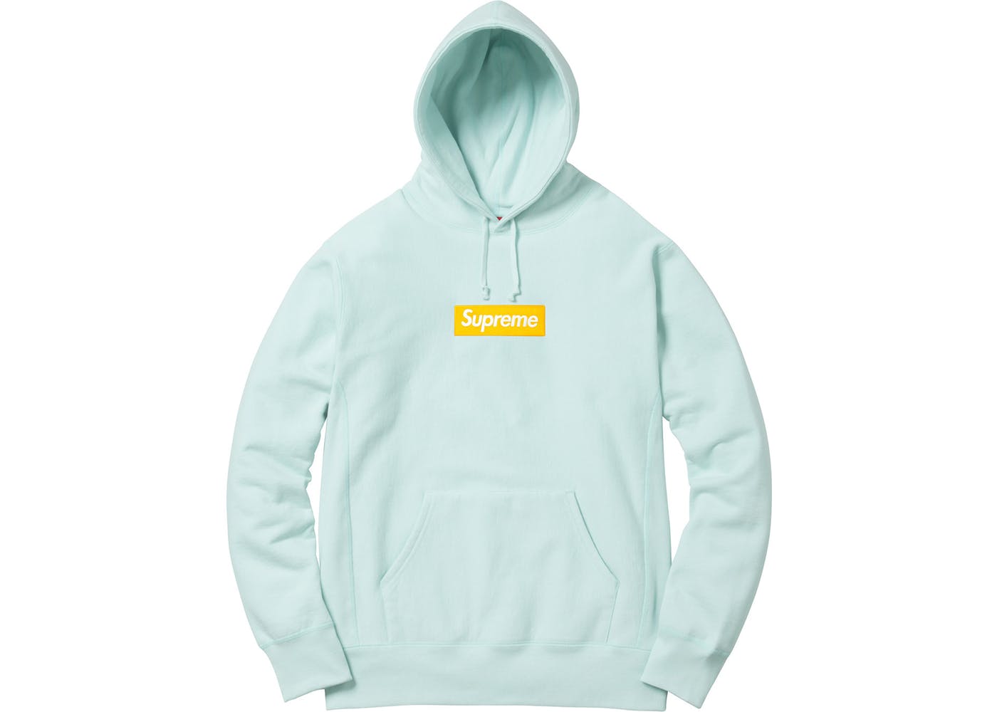 好評超激得】 Supreme - シュプリーム 17AW Box Logo Hooded