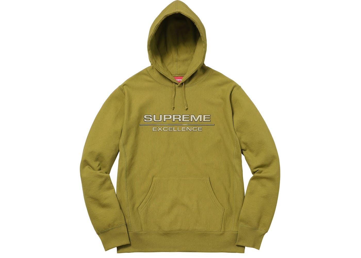 Buy Supreme Box Logo Hooded Sweatshirt (Pink) Online - Waves Never Die