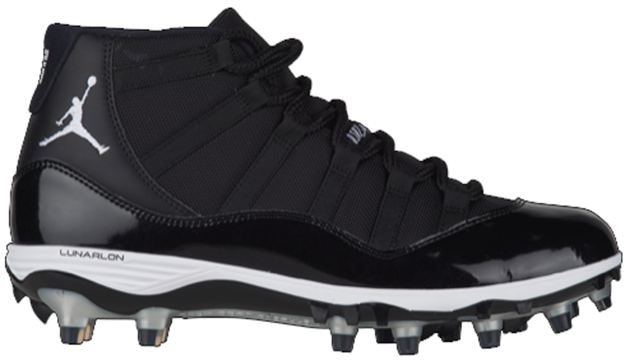 Jordan football hot sale cleats 2018