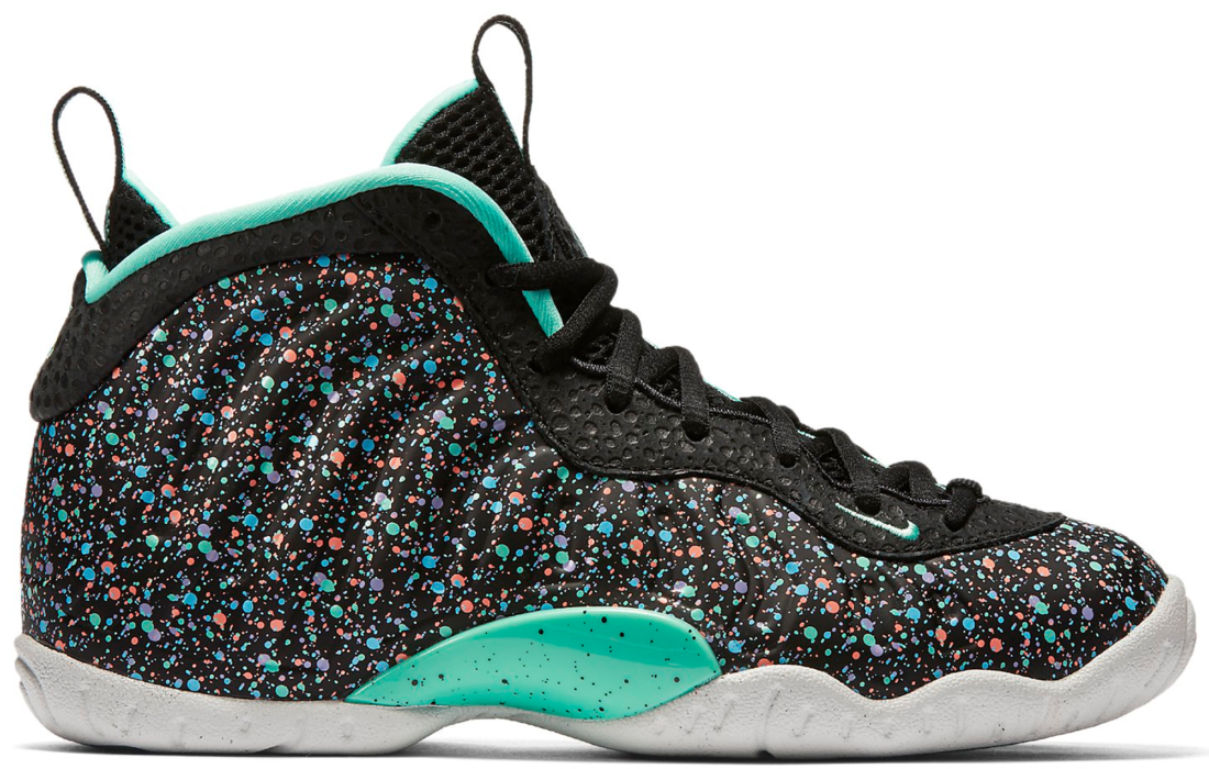 shoe paint for foamposites