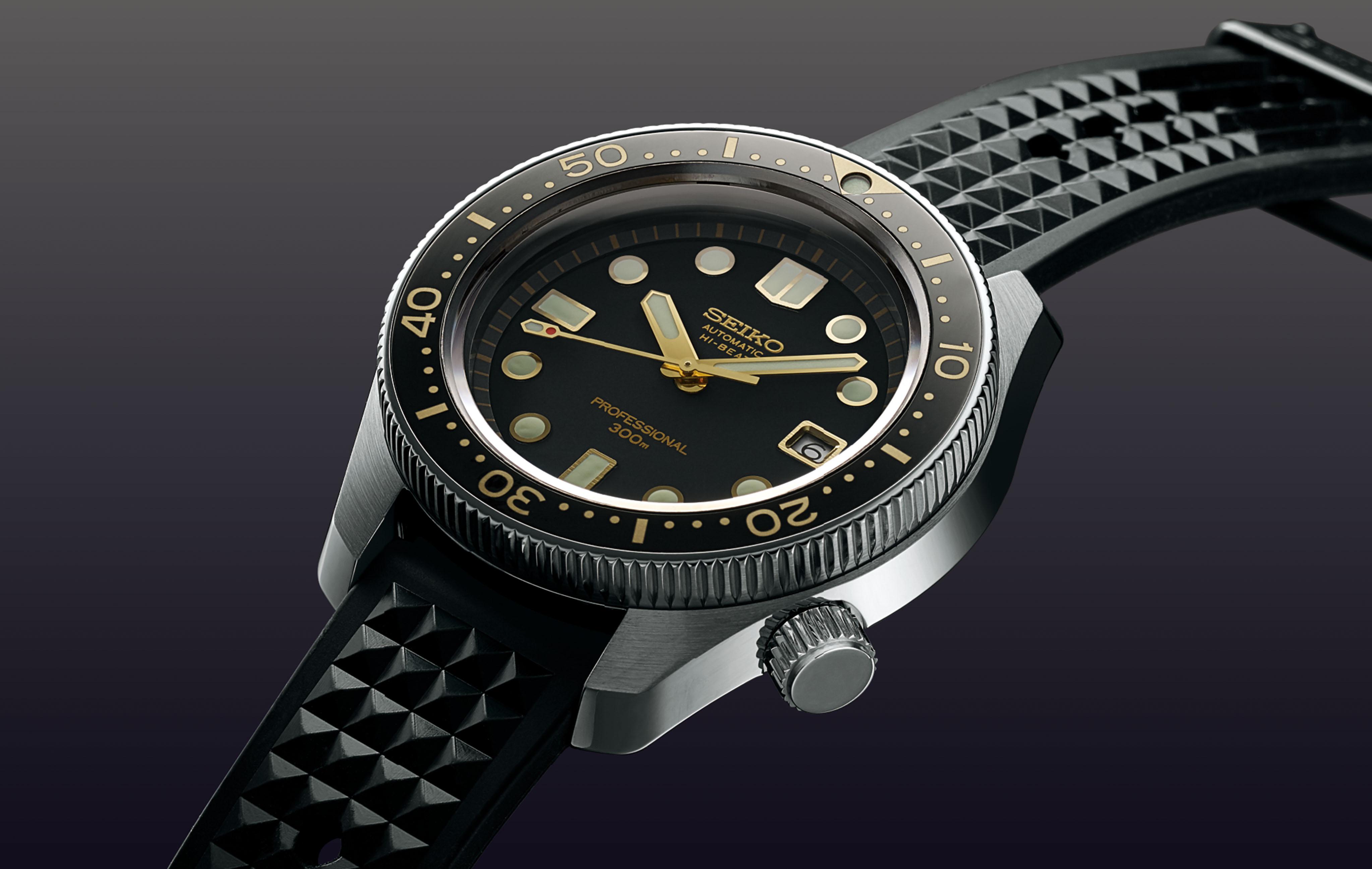 NEWS Seiko Unveils LE Throwback in SLA25 StockX News