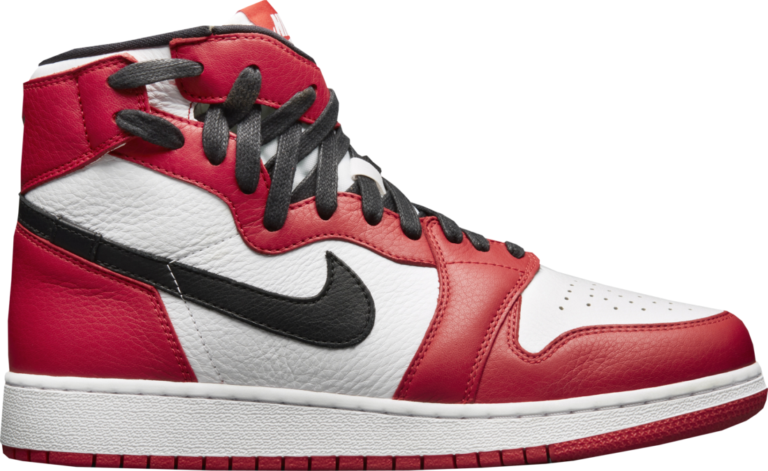 chicago jordan 1 women