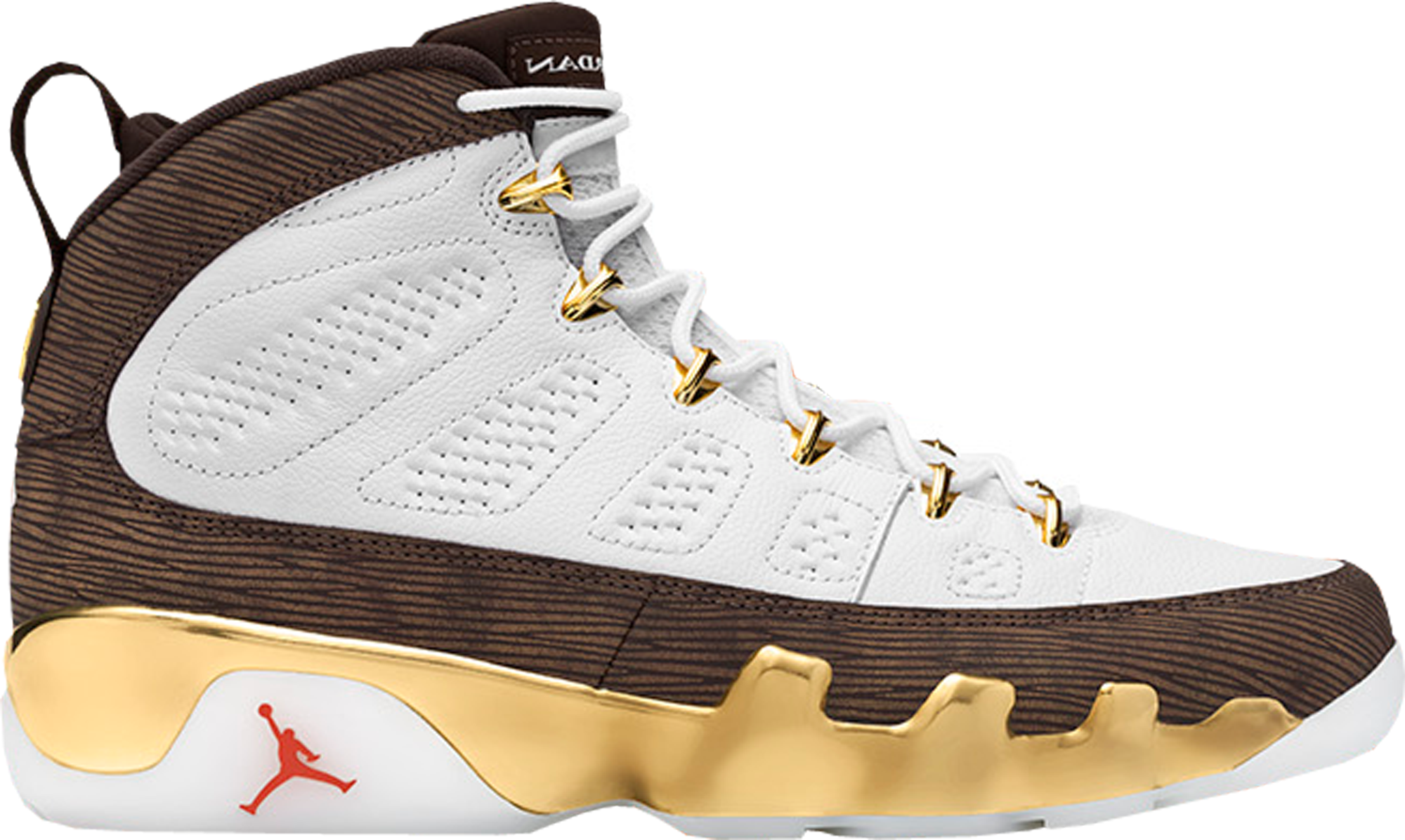 Air jordan 9 retro mop sale melo