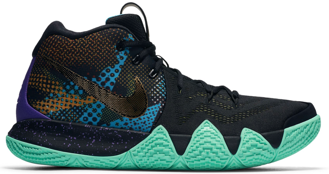 Bottom of 2024 kyrie 4