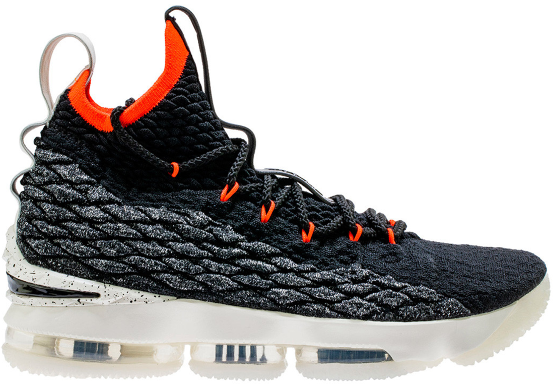 active lebron 15
