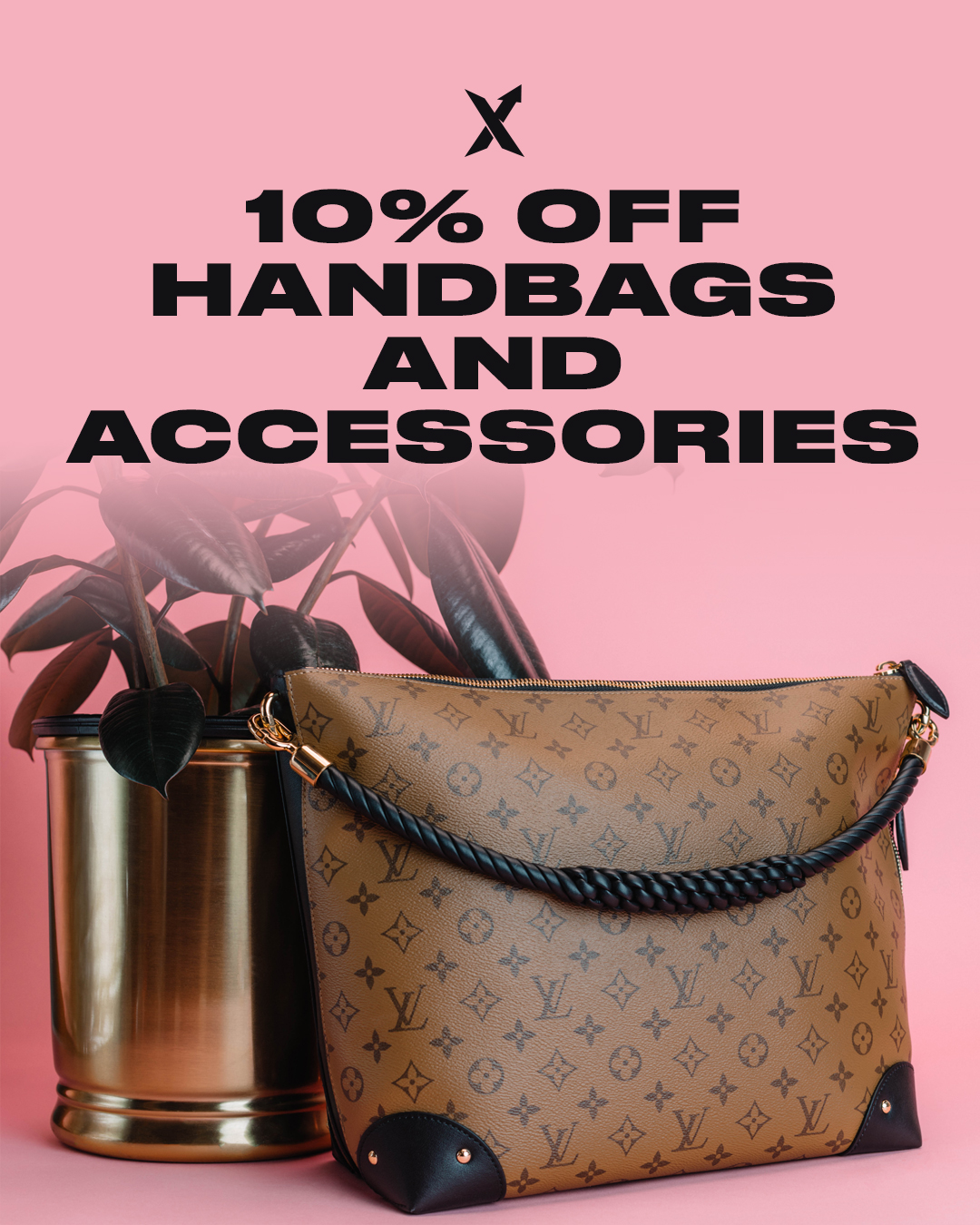 10% Off Designer Bags at StockX - StockX News