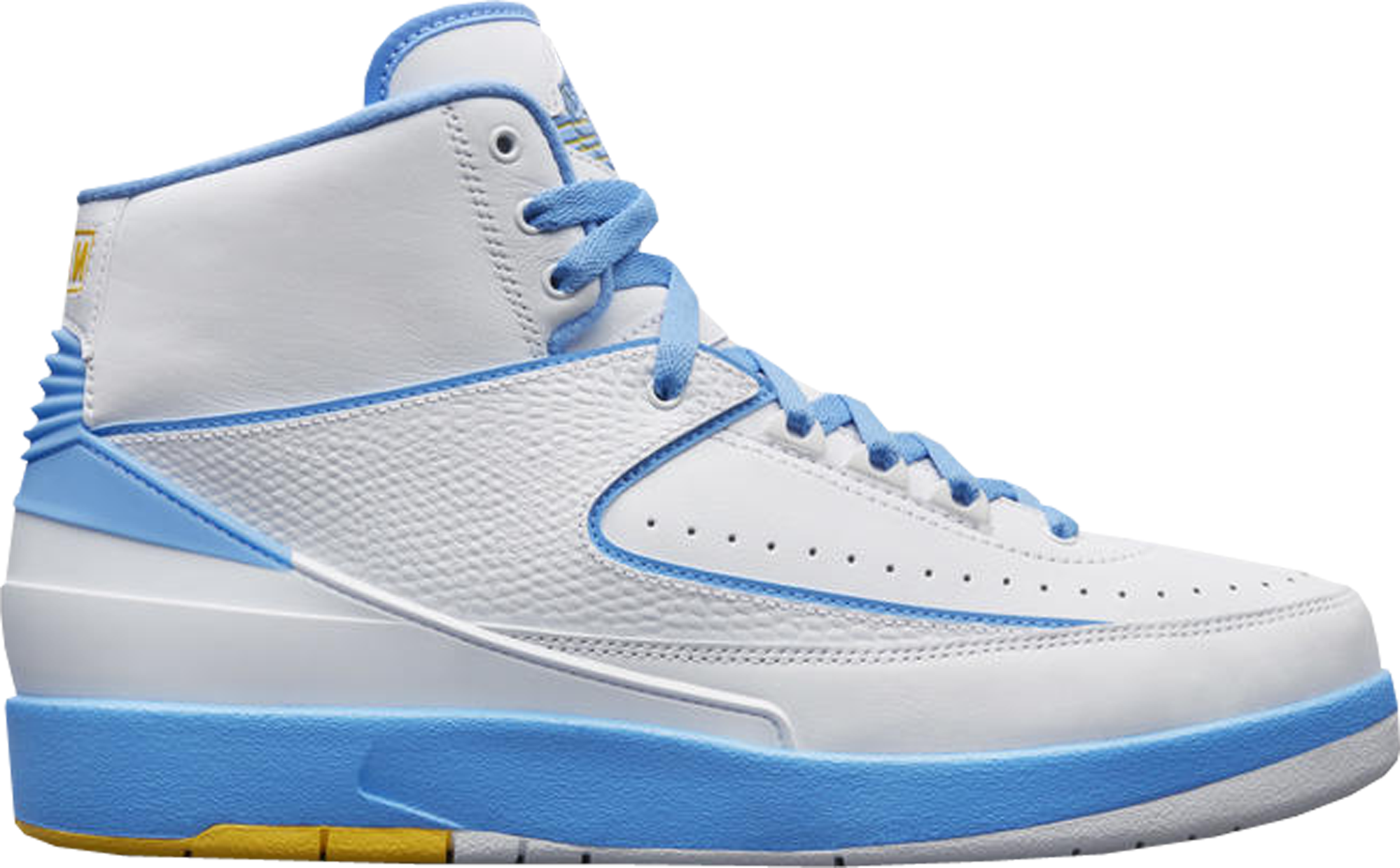 Air jordan 2 melo sales 2018