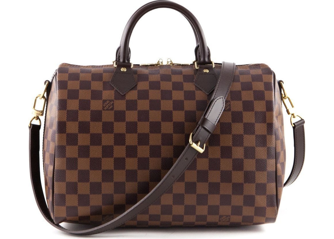 Louis Vuitton Speedy Bag Guide