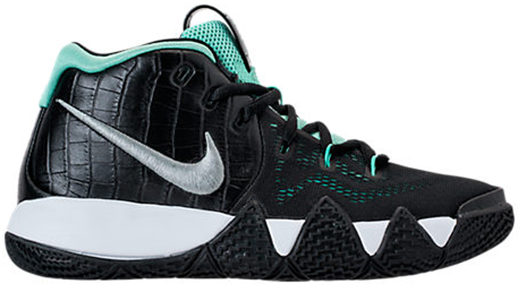 Kyrie 4 clearance size 3.5