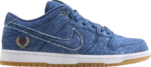 dunk low biggie