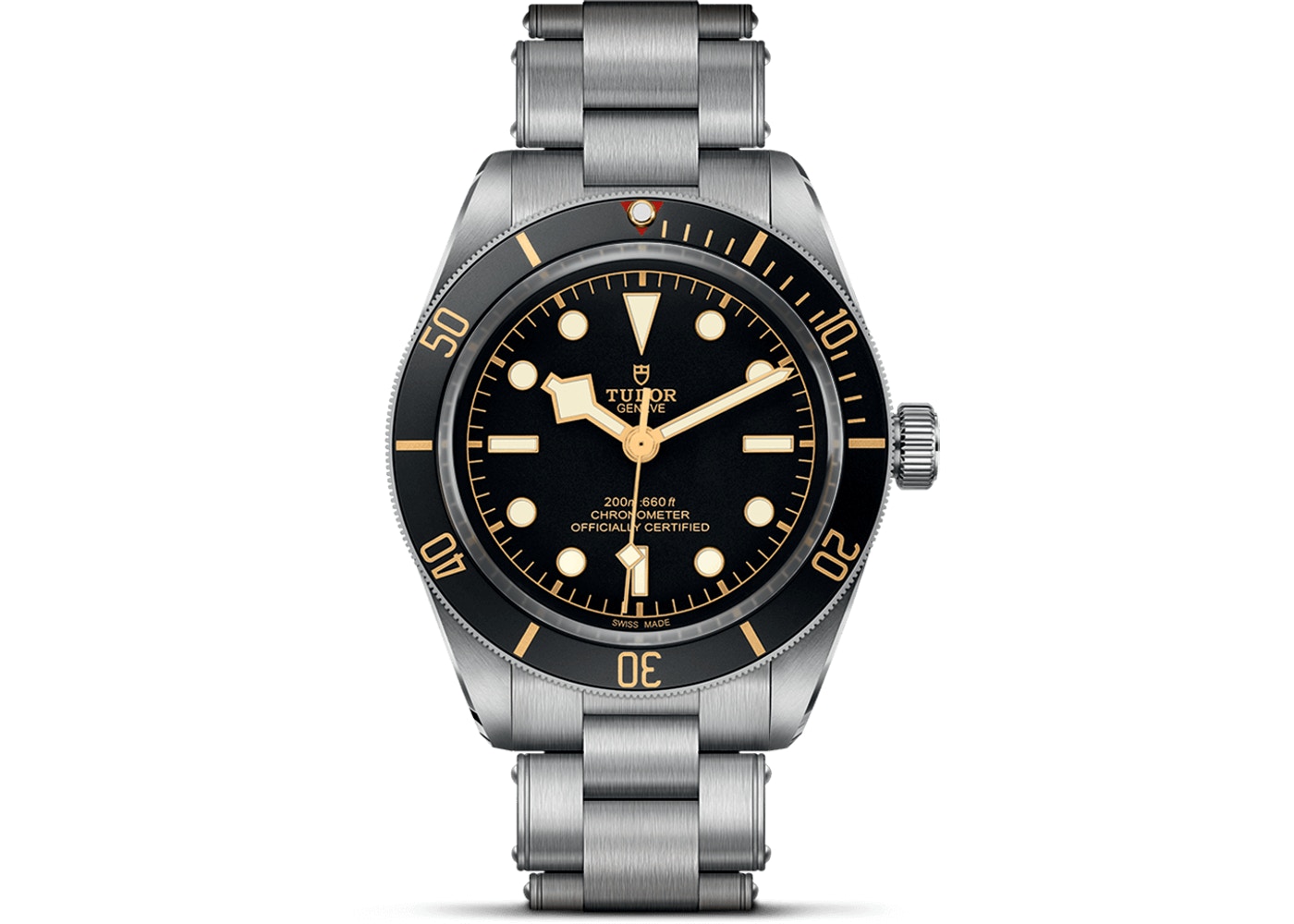 Tudor black bay outlet 58 baselworld 2019