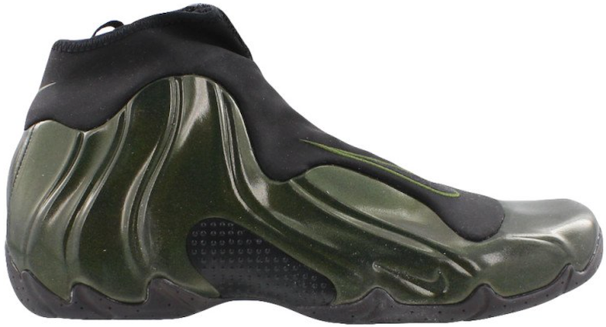 Nike air flightposite 2025 release dates 2018