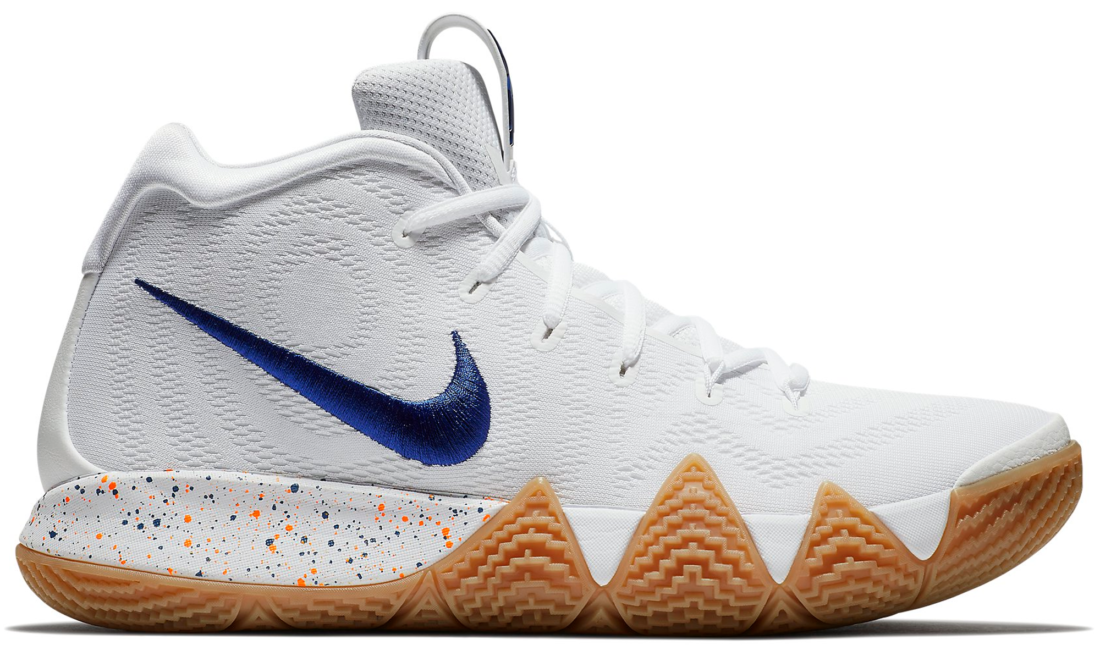 kyrie 4 uncle drew nike