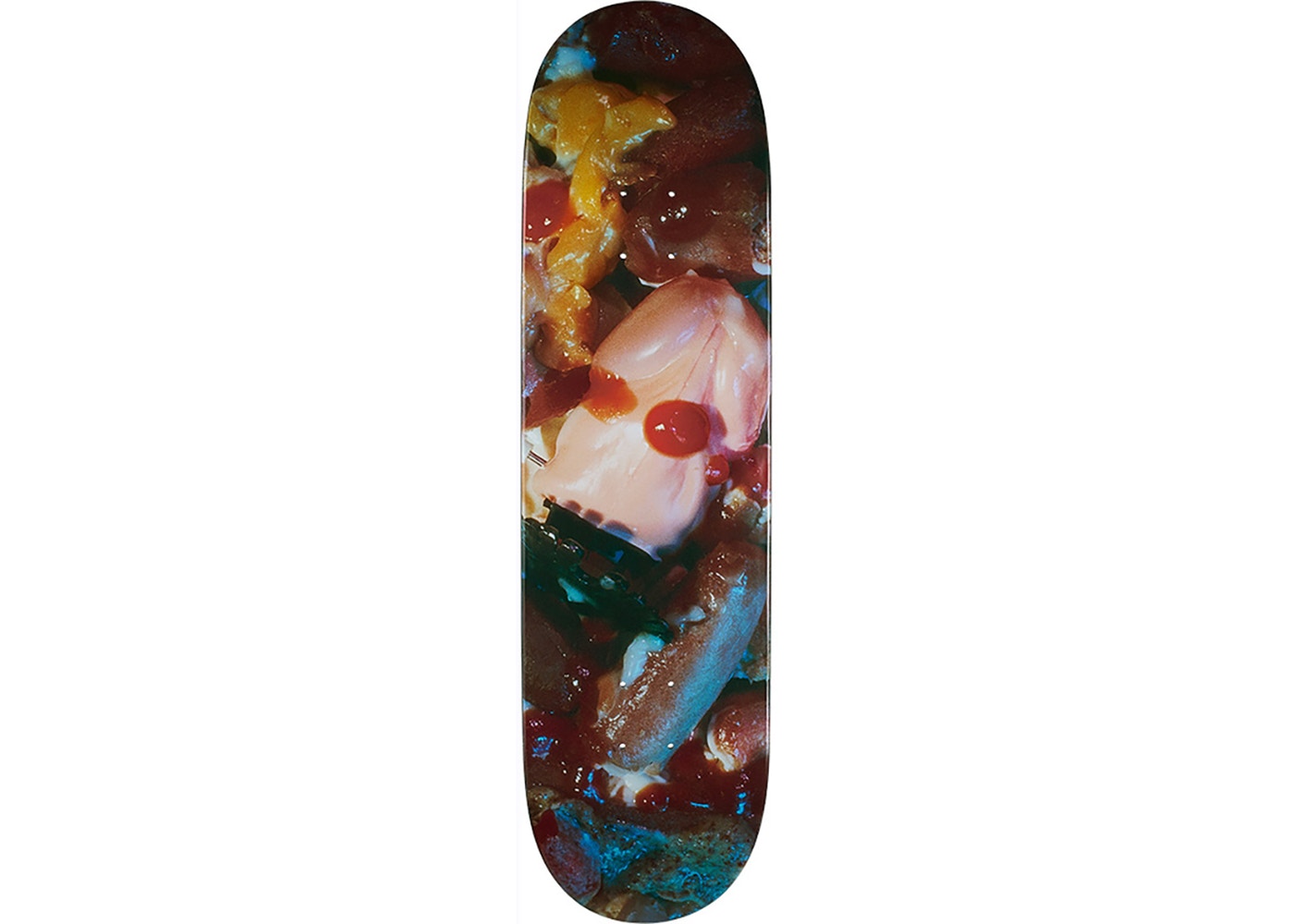 スケートボード Supreme Cindy Sherman Untitled #181 Deck Supreme Cindy Sherman Untitled #181 Skateboard Deck Multi