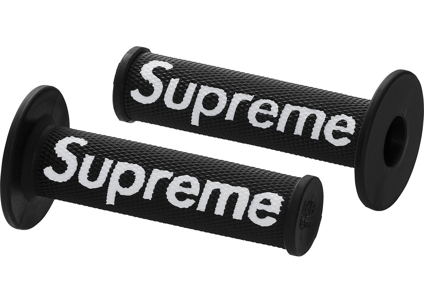 【新品】Supreme x Fox Racing Bike Hand Grip自動車/バイク